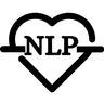 NLP - AI4HEALTH Logo